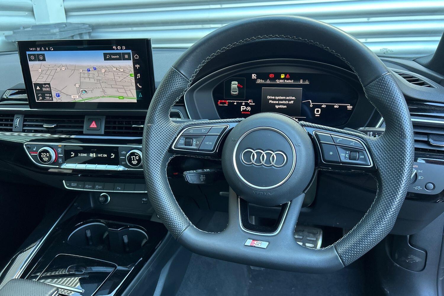 Used Audi A5 2023 for sale - 75965916: Photo 14