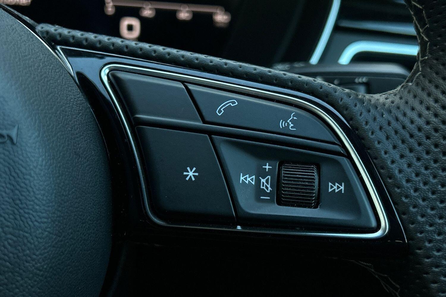 Used Audi A5 2023 for sale - 75965916: Photo 17