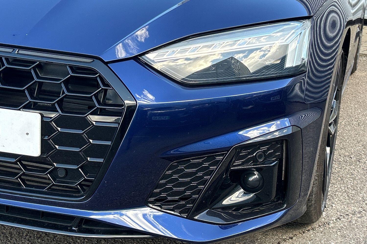 Used Audi A5 2023 for sale - 75965916: Photo 19