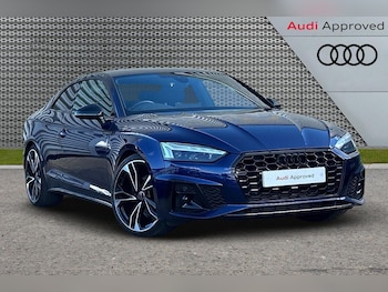Audi - A5