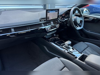Used Audi A5 2023 for sale - 75965916: Photo 3