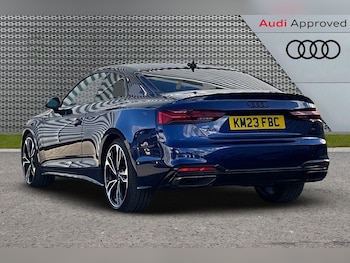 Used Audi A5 2023 for sale - 75965916: Photo 4