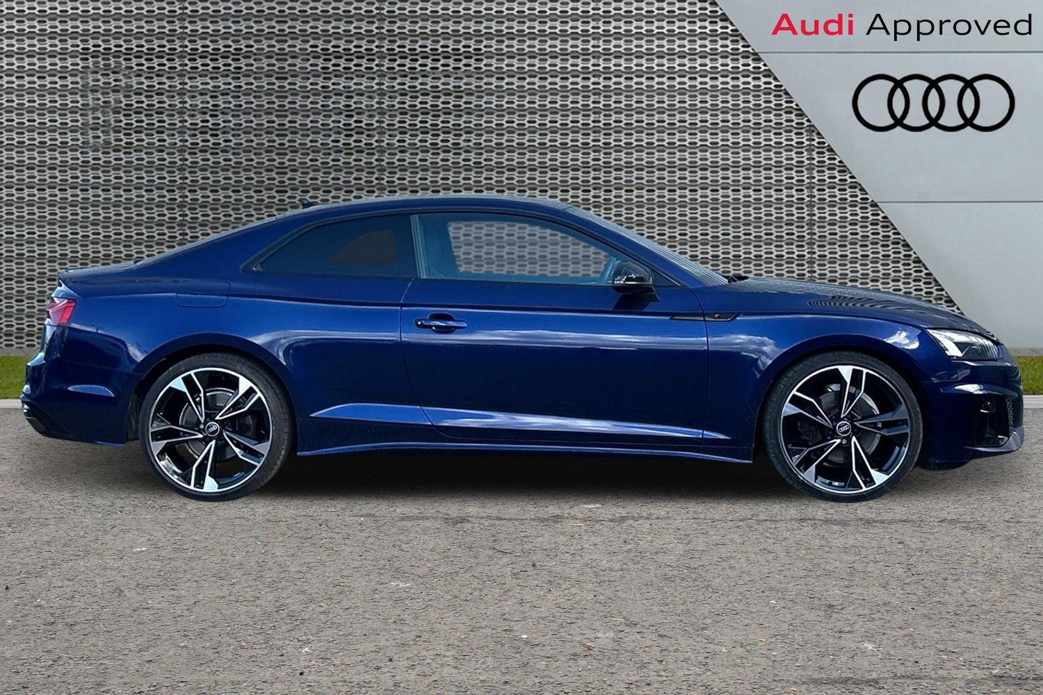 Used Audi A5 2023 for sale - 75965916: Photo 5