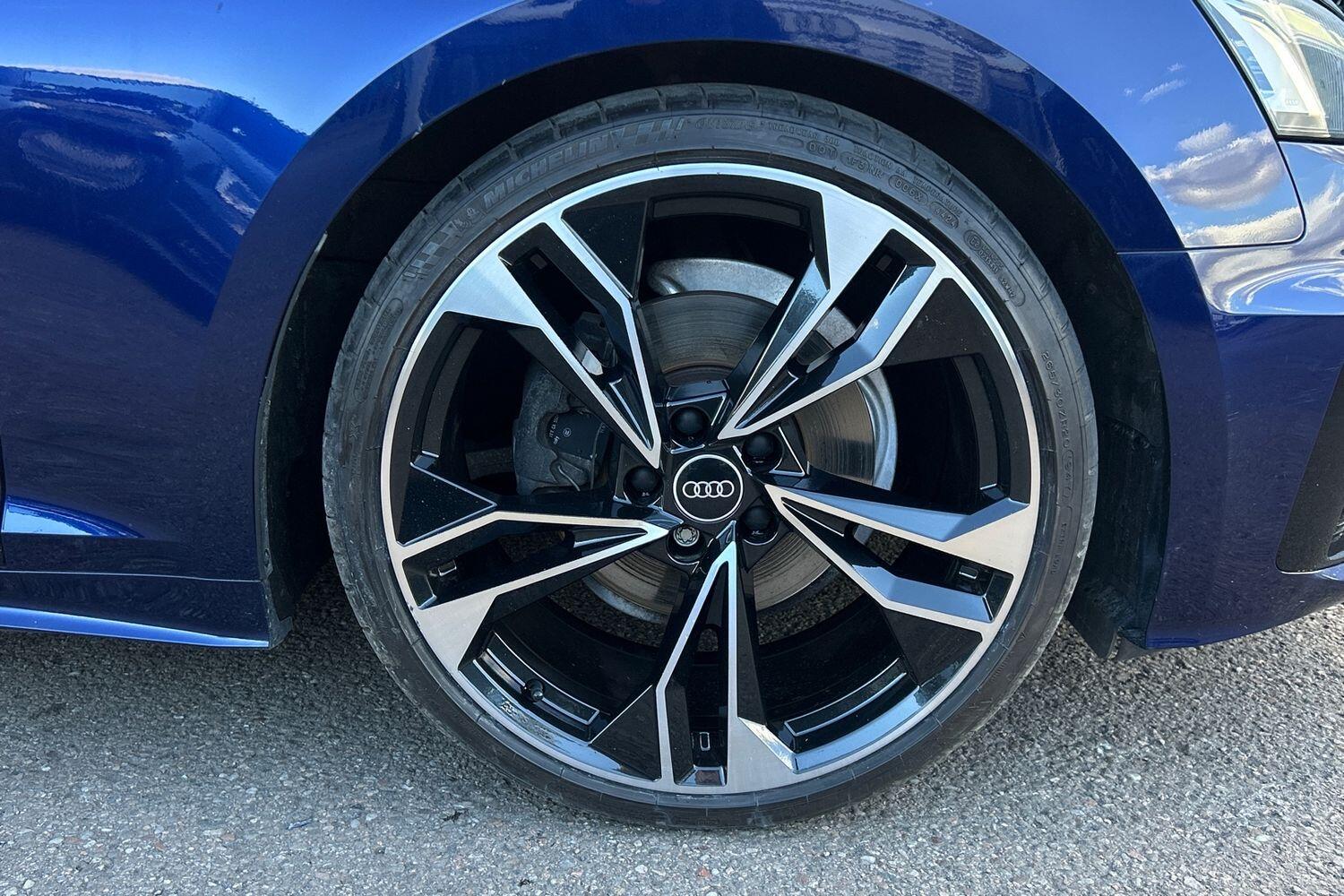 Used Audi A5 2023 for sale - 75965916: Photo 6