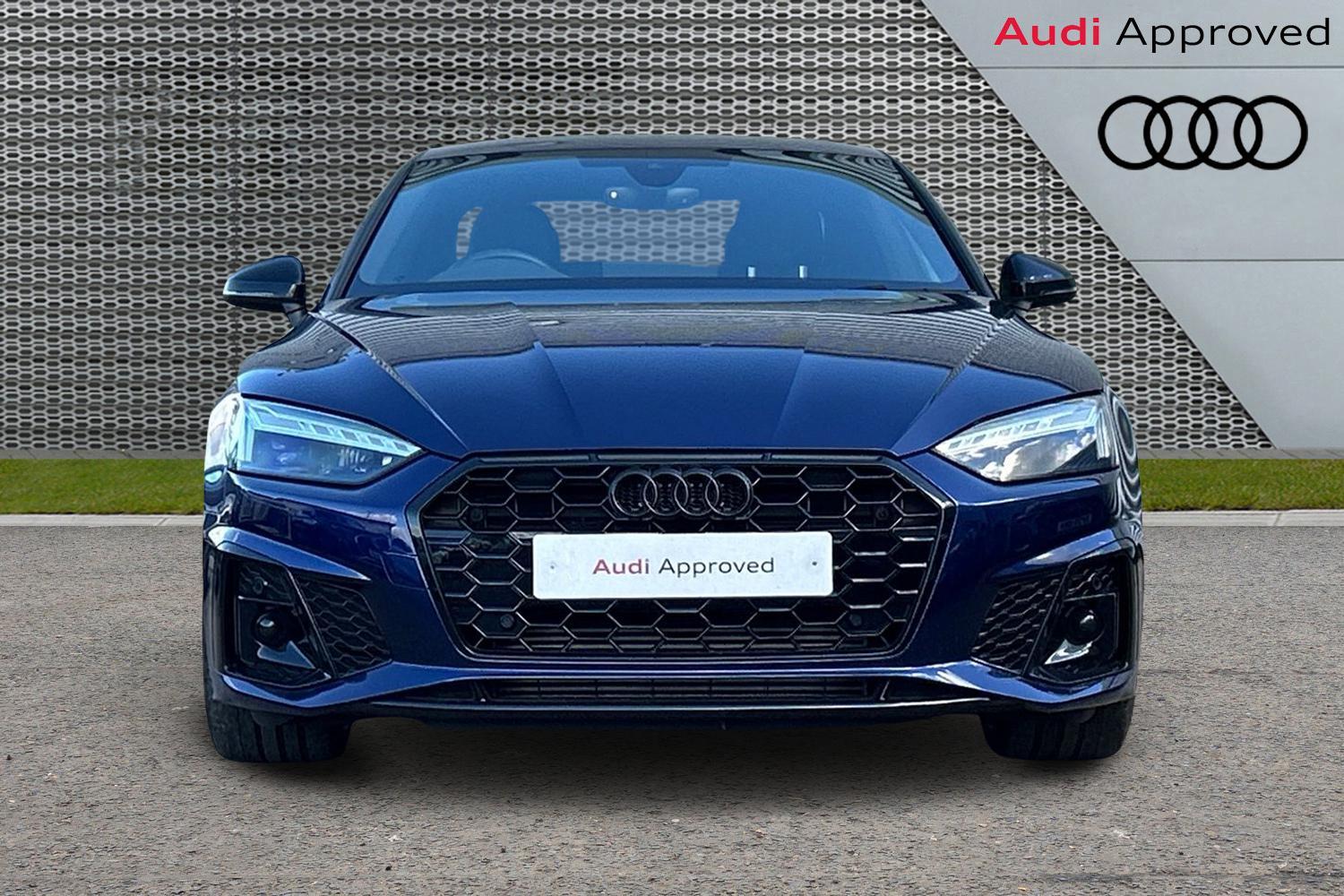 Used Audi A5 2023 for sale - 75965916: Photo 9