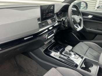 Used Audi Q5 2024 for sale - 75002015: Photo
