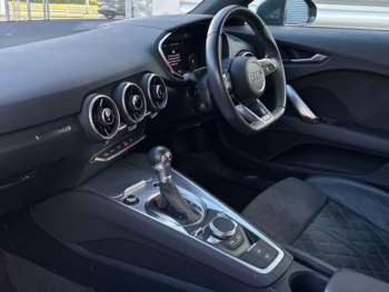 Used Audi TT 2023 for sale - 74849163: Photo