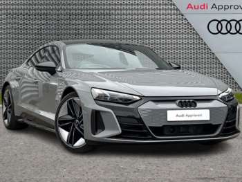 2023 (72) - 475kW Quattro 93kWh Carbon Vorsprung 4dr Auto
