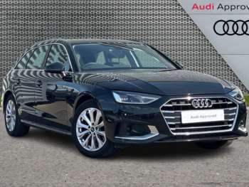 2024 (24) - 35 TFSI Sport 5dr S Tronic [17" Alloy]
