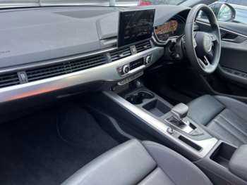 Used Audi A4 2024 for sale - 74849355: Photo
