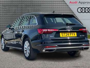 Used Audi A4 2024 for sale - 74849355: Photo