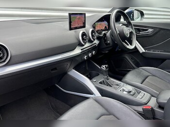 Used Audi Q2 2021 for sale - 75769285: Photo