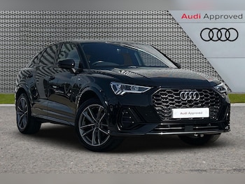 Audi - Q3