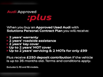 Used Audi A4 2024 for sale - 75364245: Photo