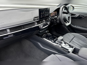 Used Audi A4 2024 for sale - 75364245: Photo