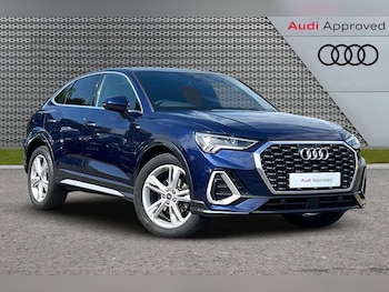 Audi - Q3