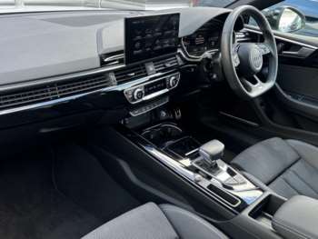 Used Audi A5 2023 for sale - 74849171: Photo