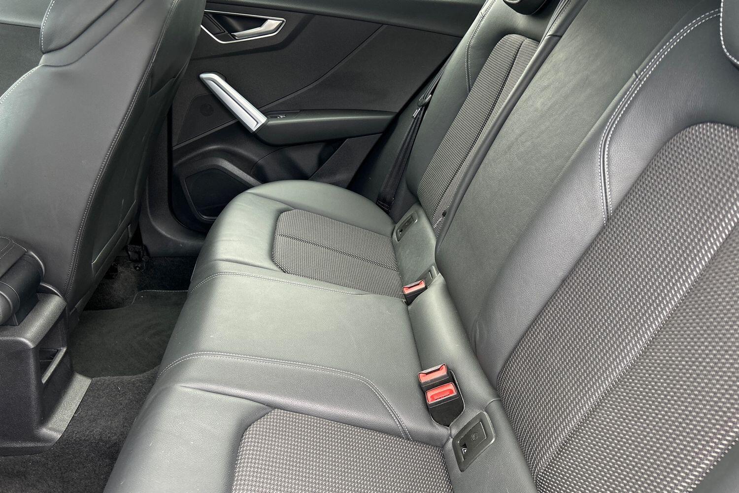 Used Audi Q2 2021 for sale - 76151094: Photo 10