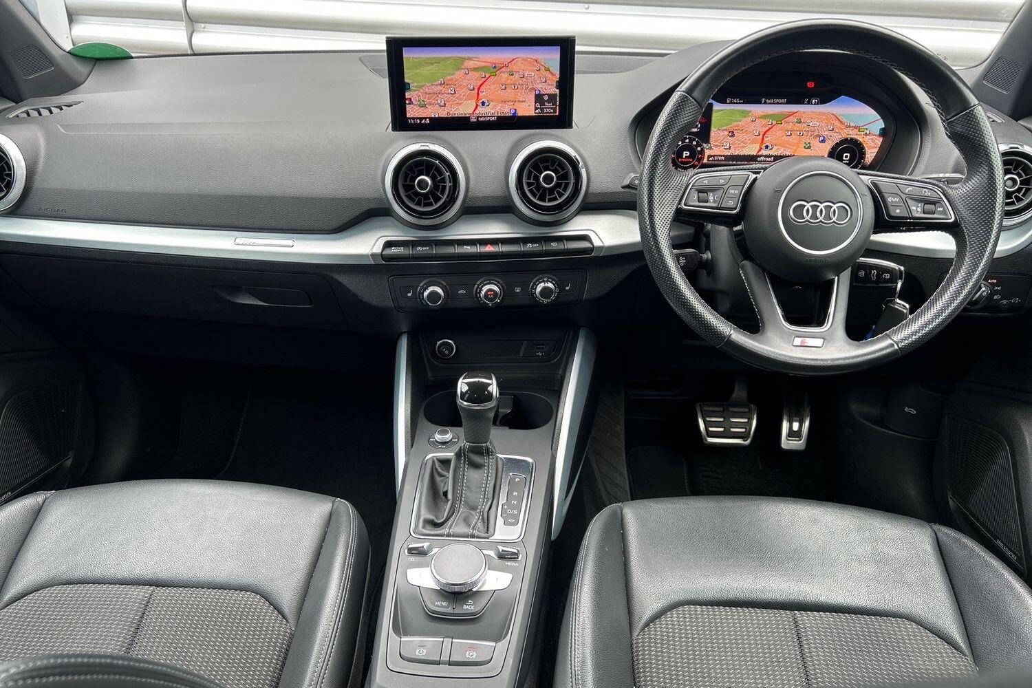 Used Audi Q2 2021 for sale - 76151094: Photo 11