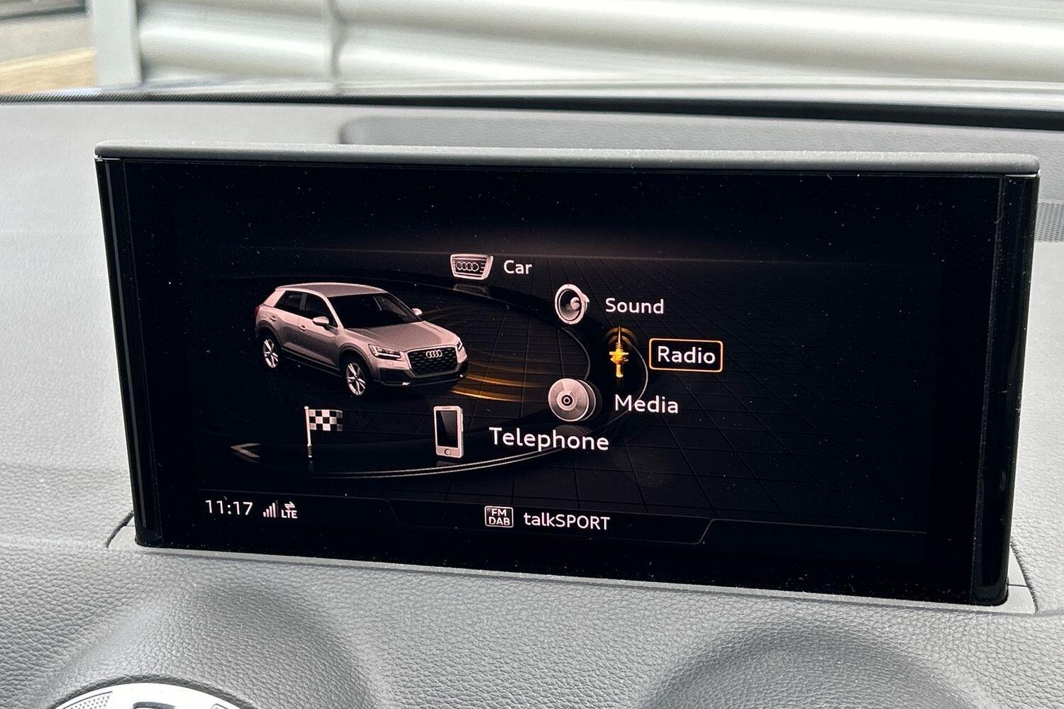 Used Audi Q2 2021 for sale - 76151094: Photo 13