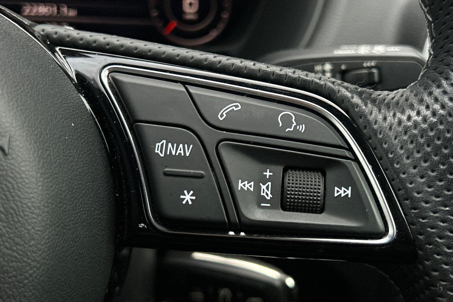 Used Audi Q2 2021 for sale - 76151094: Photo 17