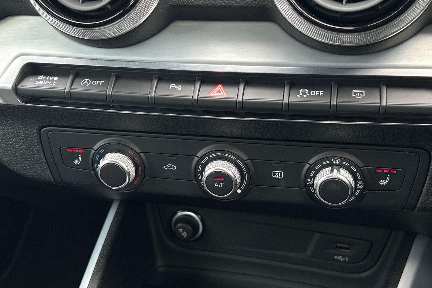 Used Audi Q2 2021 for sale - 76151094: Photo 18