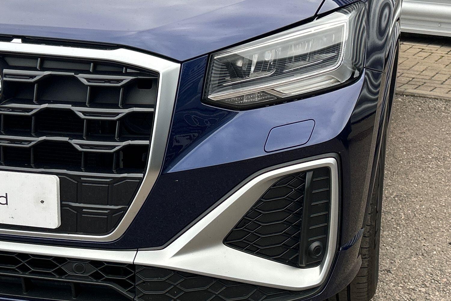 Used Audi Q2 2021 for sale - 76151094: Photo 19