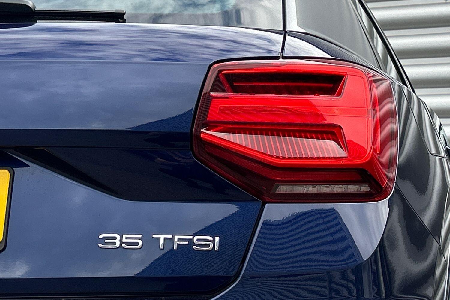 Used Audi Q2 2021 for sale - 76151094: Photo 21