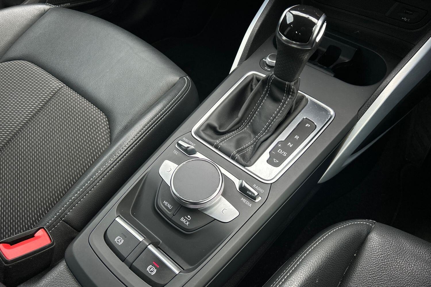 Used Audi Q2 2021 for sale - 76151094: Photo 24