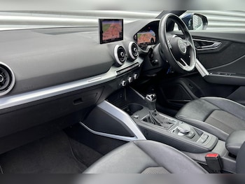 Used Audi Q2 2021 for sale - 76151094: Photo 3