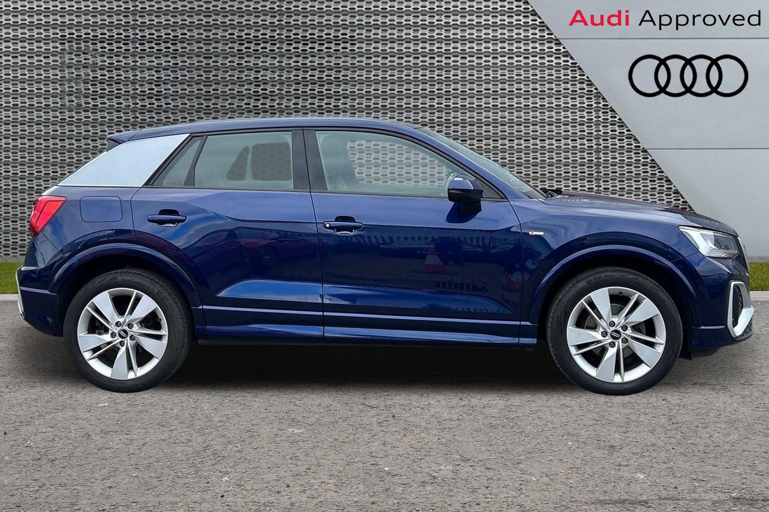 Used Audi Q2 2021 for sale - 76151094: Photo 5