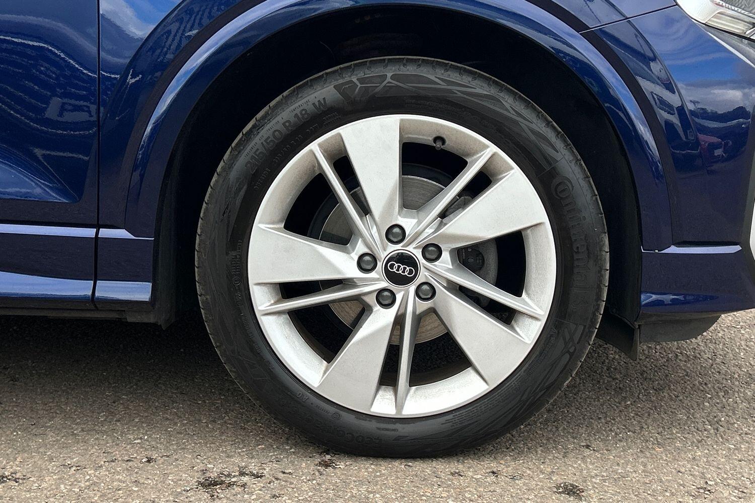 Used Audi Q2 2021 for sale - 76151094: Photo 6