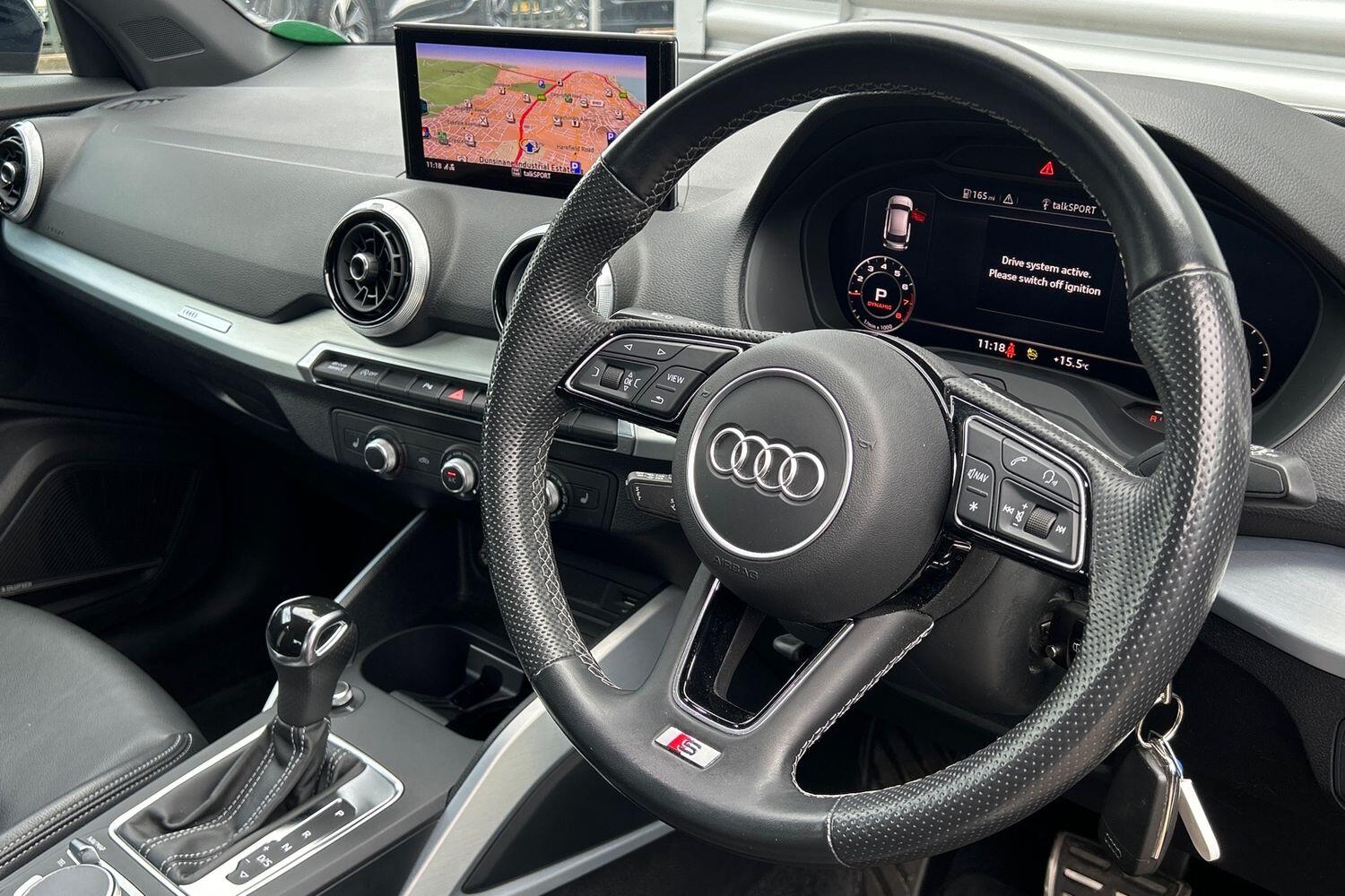 Used Audi Q2 2021 for sale - 76151094: Photo 7