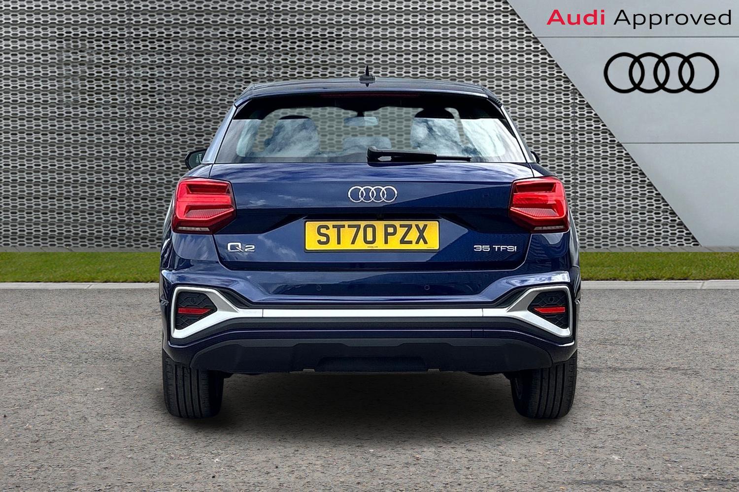 Used Audi Q2 2021 for sale - 76151094: Photo 8