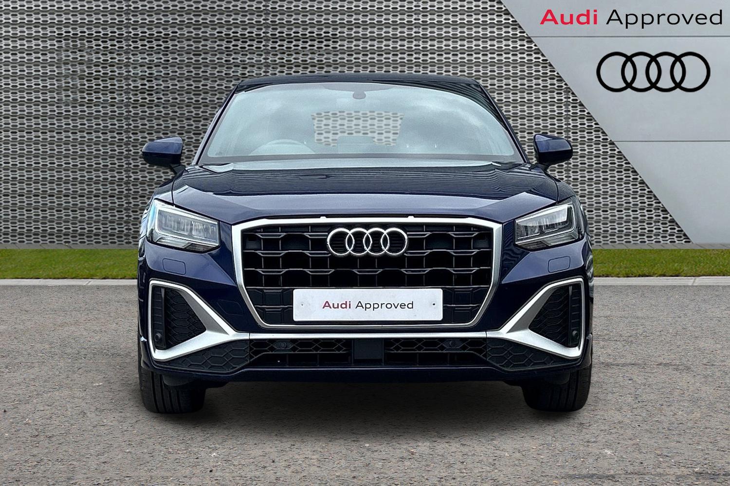 Used Audi Q2 2021 for sale - 76151094: Photo 9