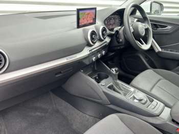 Used Audi Q2 2021 for sale - 75449714: Photo