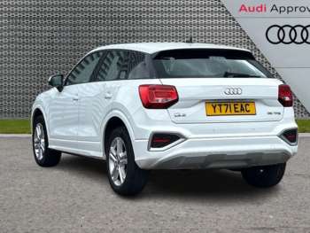 Used Audi Q2 2021 for sale - 75449714: Photo