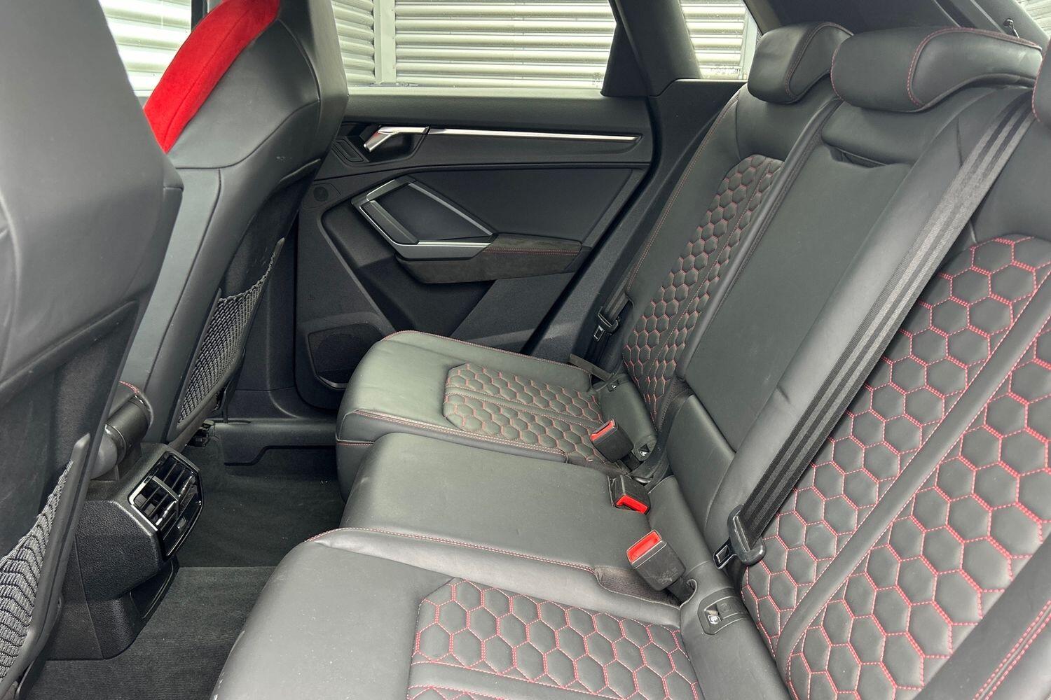 Used Audi RS Q3 2022 for sale - 75964604: Photo 10