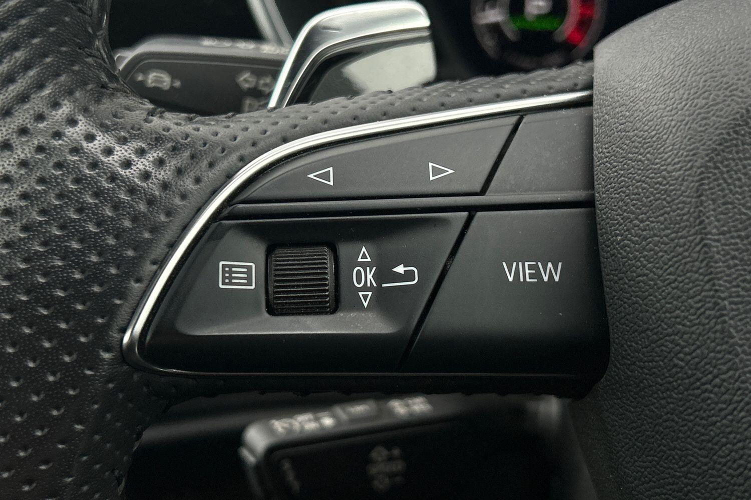 Used Audi RS Q3 2022 for sale - 75964604: Photo 15