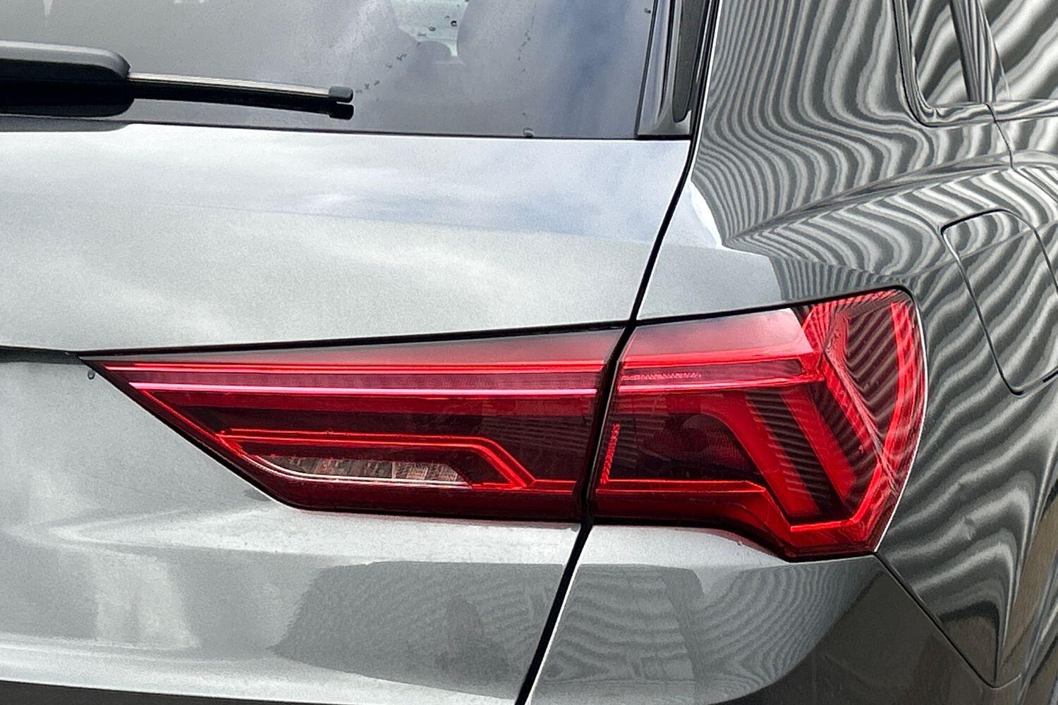Used Audi RS Q3 2022 for sale - 75964604: Photo 21