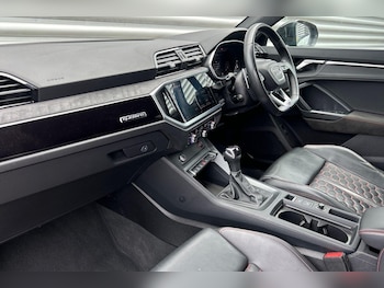 Used Audi RS Q3 2022 for sale - 75964604: Photo 3