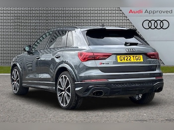 Used Audi RS Q3 2022 for sale - 75964604: Photo 4