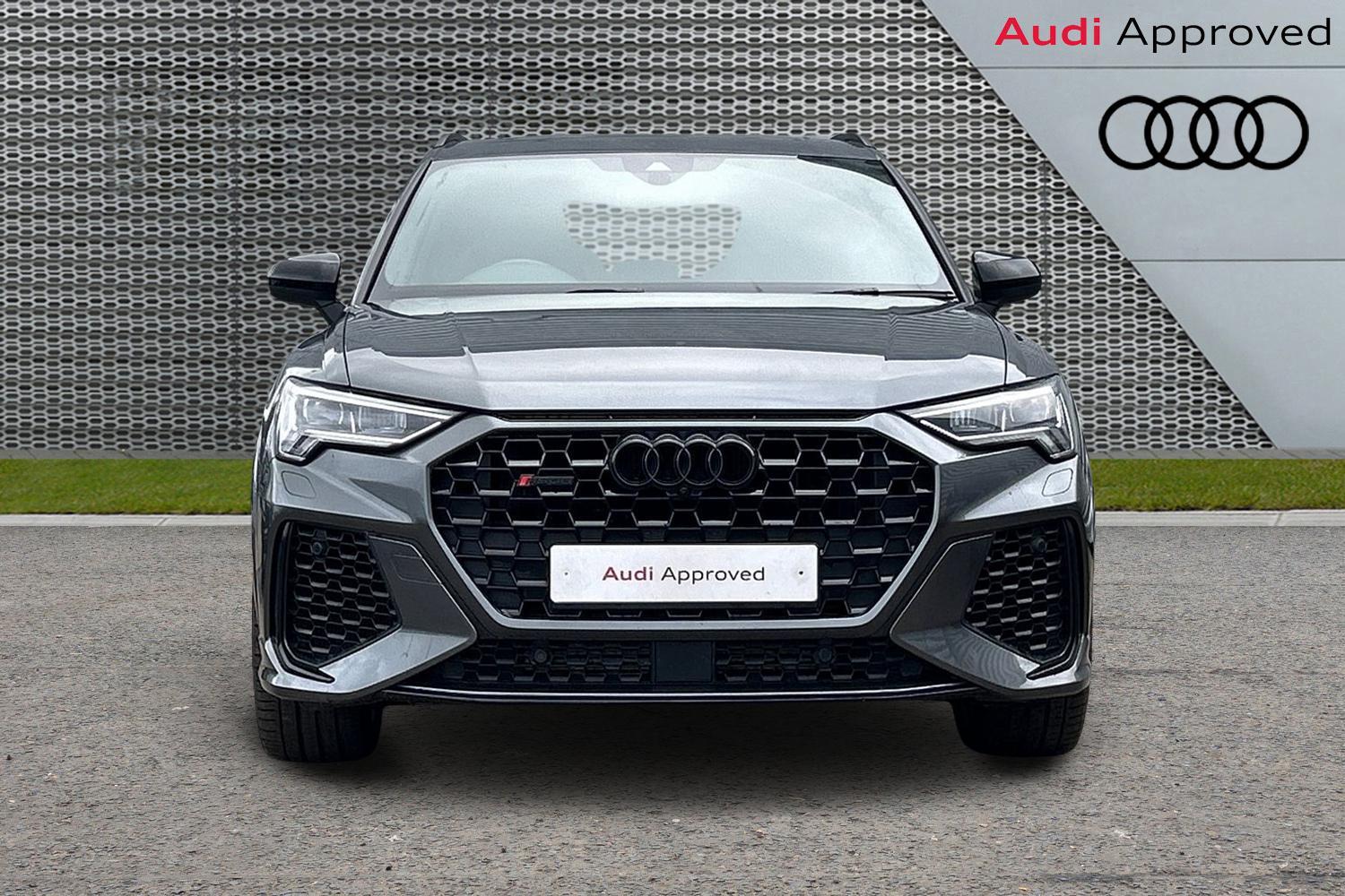 Used Audi RS Q3 2022 for sale - 75964604: Photo 9