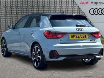 Used Audi A1 2022 for sale - 74935137: Photo