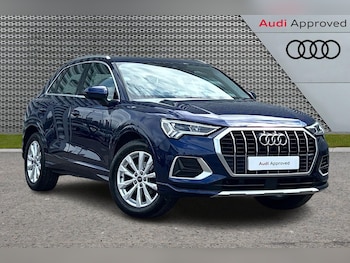 2022 (22) - Sport 35 TFSI 150 PS 6-speed 5-Door