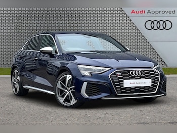 2021 (21) - TFSI 310 PS S tronic 5-Door