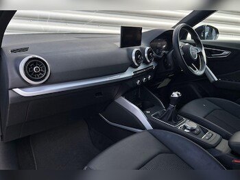 Used Audi Q2 2022 for sale - 75720845: Photo