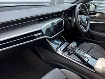 Used Audi A7 2022 for sale - 74969391: Photo