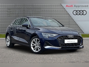 Used Audi A3 2025 for sale - 75867164: Photo