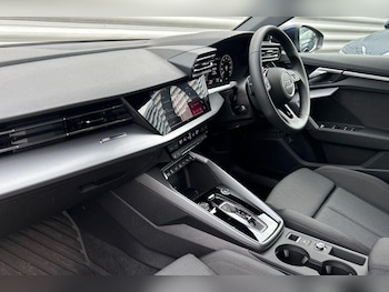 Used Audi A3 2025 for sale - 75867164: Photo